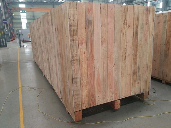 徐州框架木箱