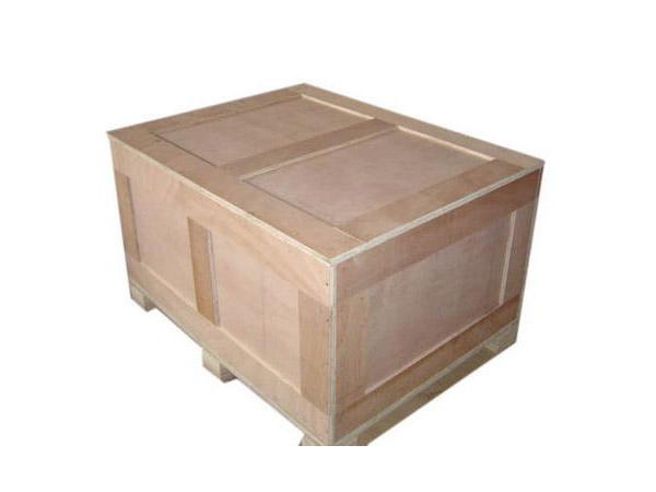 滁州出口木质包装箱价格