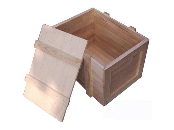黄山定制铝箔真空木箱包装价格