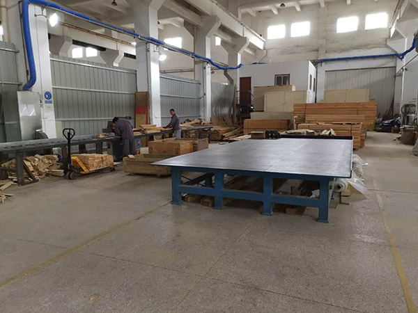 郑州供应木质托盘厂家
