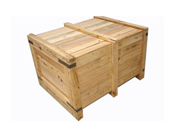 良好的木箱包装是保护运输货物的根本